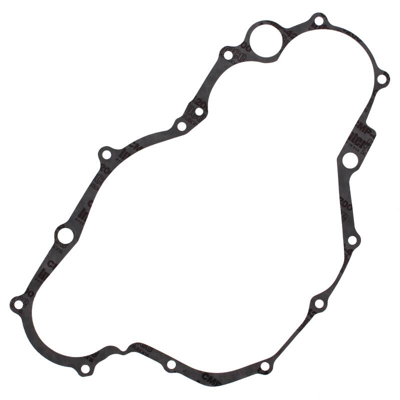 Yamaha WR450F Side Cover Gasket Kit - Vertex Pistons - High-performance interface MicroPore material - `07-`15